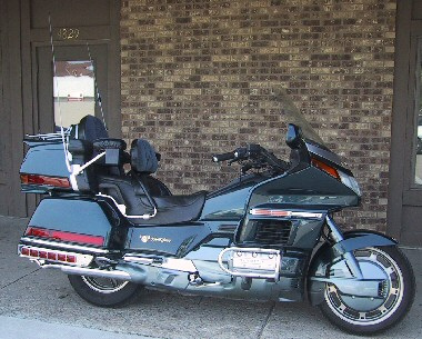 1989 Honda GL1500