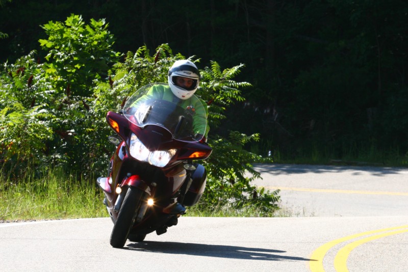 2005 Honda ST1300A