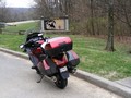 2009 Ride